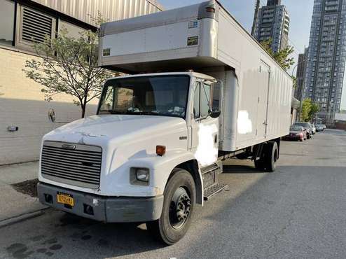 2003 Freightliner FL60 for sale in Bronx, NY