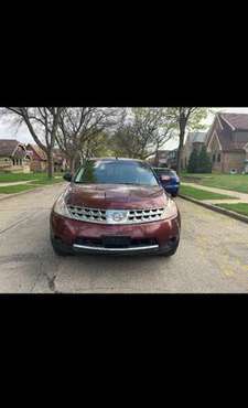 2006 Nissan Murano for sale in Butler, WI