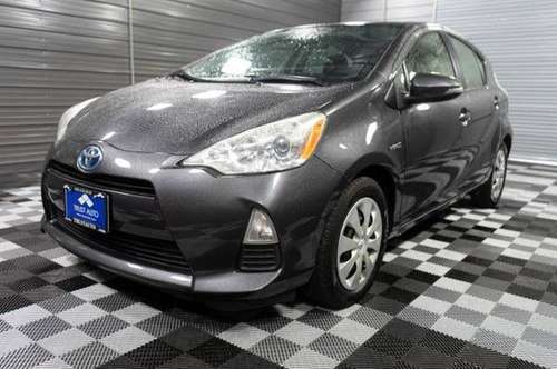 2013 Toyota Prius c Two Hatchback 4D Hatchback - - by for sale in Sykesville, MD