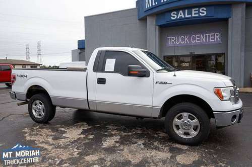 2013 *Ford* *F-150* *XLT* for sale in Memphis, TN