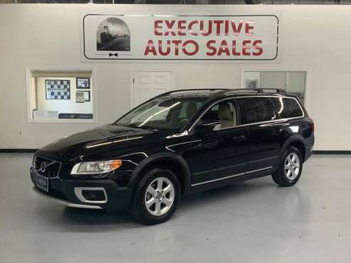 2013 Volvo XC70 3 2 Premier AWD Quick Easy Experience! - cars & for sale in Fresno, CA