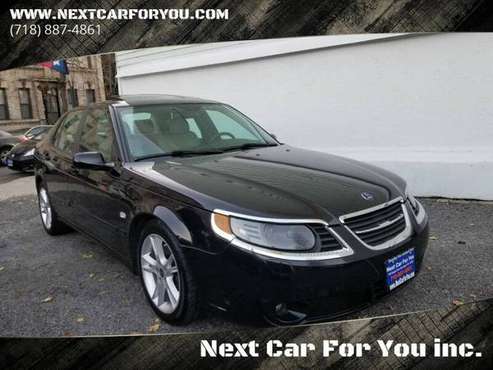 2008 SAAB 9-5 2.3T * LOW MILES - Leather, Sunroof * WARRANTY - -... for sale in Brooklyn, NY