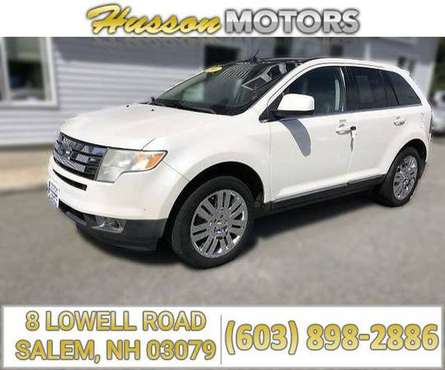 2009 FORD Edge LTD AWD SUV -CALL/TEXT TODAY! for sale in Salem, NH