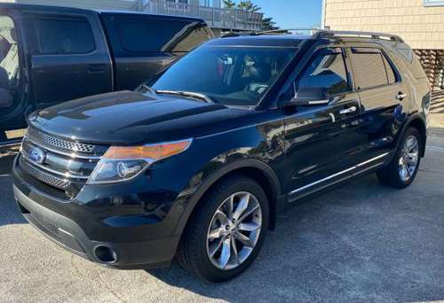 2014 Ford explorer for sale in Nags Head, NC