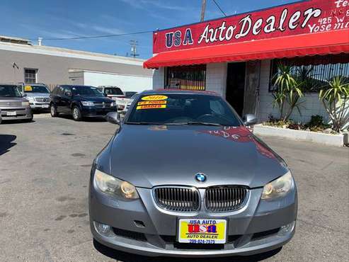 2010 BMW 3 Series for sale in Manteca, CA