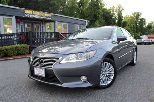 2013 LEXUS ES 350 Navigation APPROVED!!! APPROVED!!! APPROVED!!! -... for sale in Stafford, District Of Columbia