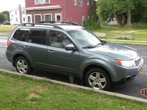 2009 Subaru Forester for sale in Rouses Point, NY