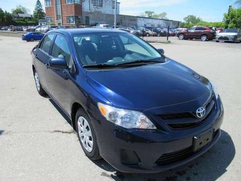 2013 Toyota Corolla for sale in ST Cloud, MN