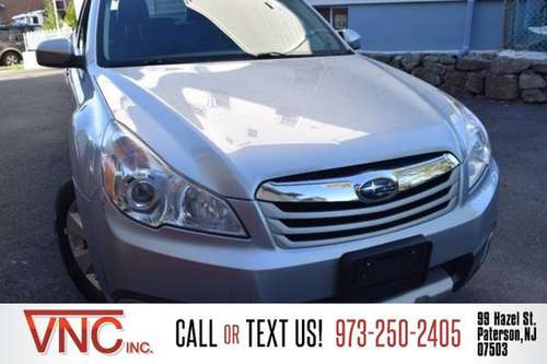 *2012* *Subaru* *Outback* *2.5i Limited AWD 4dr Wagon CVT* - cars &... for sale in Paterson, DE