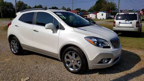 2013 Buick Encore for sale in lewiston, NC