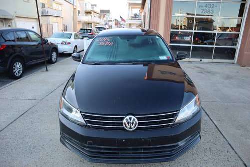VW Jetta 2015 for Sale for sale in Island Park, NY