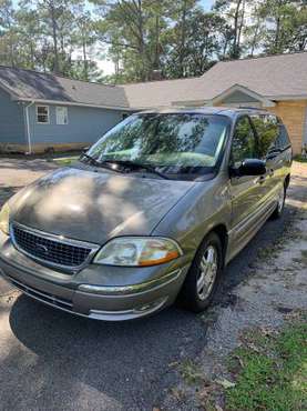 03 Windstar Needs Trans for sale in New Bern, NC