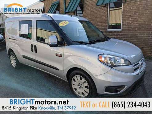 2017 RAM ProMaster City Wagon SLT HIGH-QUALITY VEHICLES at LOWEST... for sale in Knoxville, TN