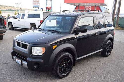 2006 Honda Element - QUALITY USED CARS! for sale in Wenatchee, WA