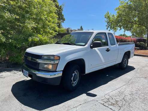 2008 Chevy Colorado (low mail) for sale in Beaverton, OR
