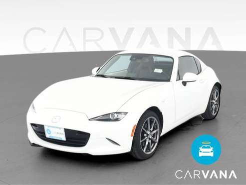 2019 MAZDA MX5 Miata RF Grand Touring Convertible 2D Convertible... for sale in Louisville, KY