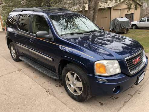 2004 gmc envoy xl for sale in Duluth, MN