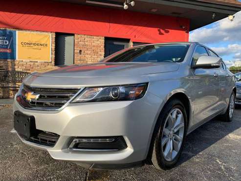 2020 CHEVROLET IMPALA LT, BRAND NEW!! CALL ME!! - cars & trucks - by... for sale in Hollywood, FL