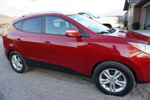 2013 Hyundai Tucson for sale in Saint Ignatius, MT