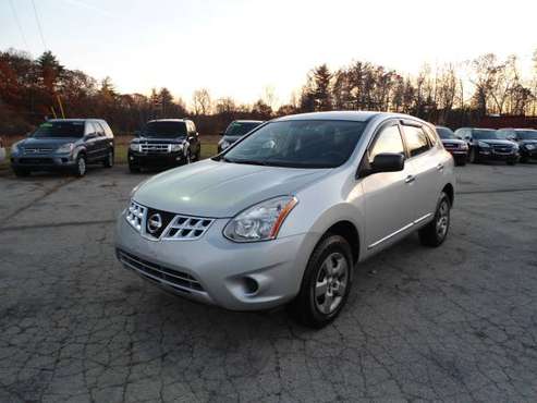 2013 Nissan Rogue AWD Bluetooth Extra Clean *1 Year Warranty* - cars... for sale in Hampstead, MA