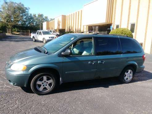 2006 Dodge Grand Caravan SXT for sale in Maryland Heights, MO