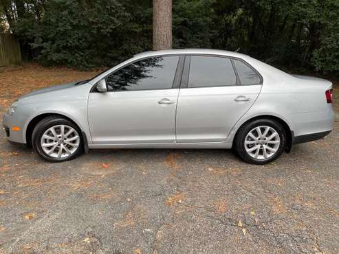 2012 Volkswagen Jetta 118kmiles - cars & trucks - by owner - vehicle... for sale in Thomasville, GA