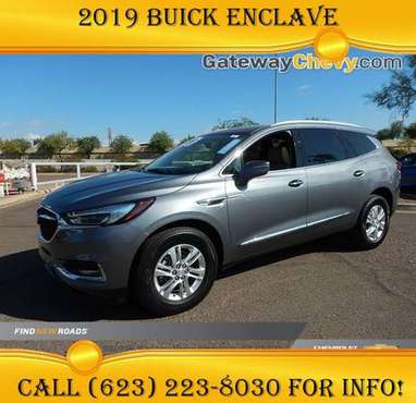 2019 Buick Enclave Essence - Big Savings for sale in Avondale, AZ