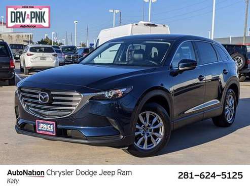 2016 Mazda CX-9 Touring SKU:G0116919 SUV - cars & trucks - by dealer... for sale in Katy, TX