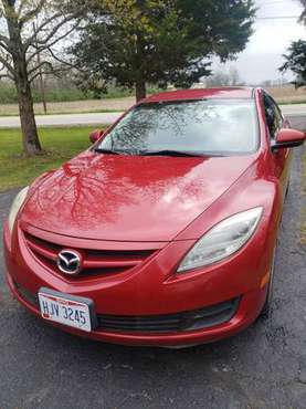 2009 Mazda 6 for Sale for sale in Grove City, OH