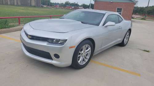 2015 chevy camaro LS for sale in Duncanville, TX