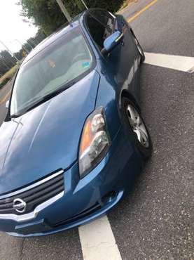 Nissan Altima for sale in Tallahassee, FL