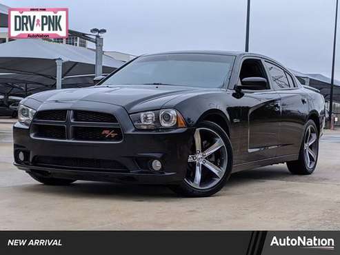 2014 Dodge Charger RT 100th Anniversary SKU:EH323422 Sedan - cars &... for sale in Frisco, TX