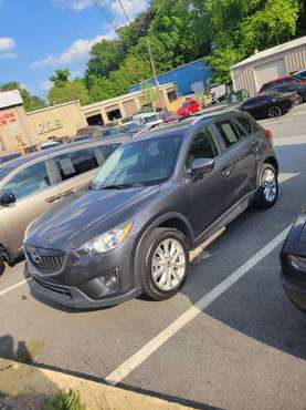 EVERYONE APPROVED! 2014 MAZDA CX5 3700 DOWN - - by for sale in Tucker, GA
