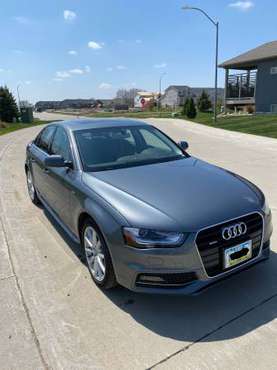 2016 Audi A4 For Sale for sale in West Des Moines, IA