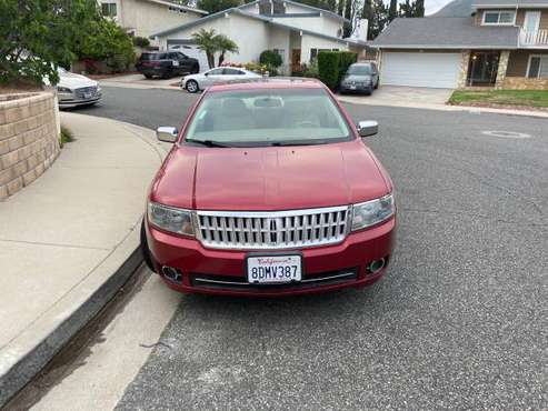 2008 Lincoln MKZ for sale in Agoura Hills, CA