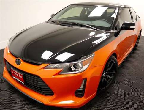 2015 SCION TC Get Financed! - cars & trucks - by dealer - vehicle... for sale in Stafford, District Of Columbia