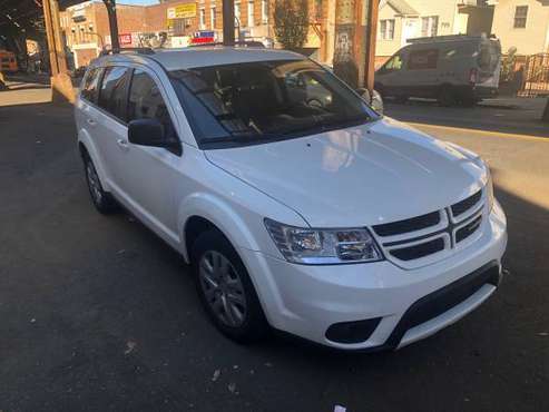 DODJE JOURNEY 2018 Low 19250 miles - cars & trucks - by dealer -... for sale in Brooklyn, NY