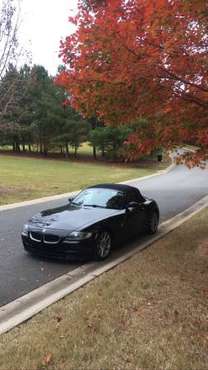 BMW Z4 for Sale for sale in Athens, GA