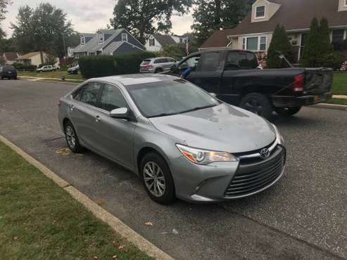 2015 Toyota Camry Le 89k for sale in Franklin Square, NY