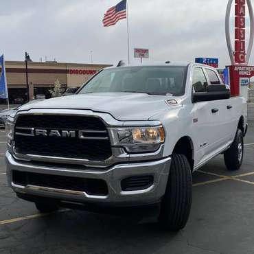RAM 2500 - - by dealer - vehicle automotive sale for sale in Salt Lake City, UT