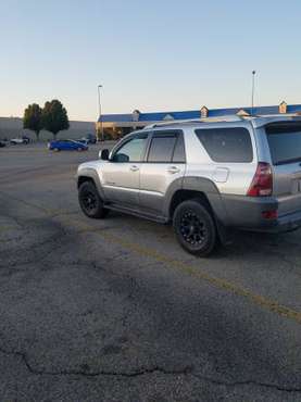 2003 Toyota 4Runner Sport Edition for sale in Alpha, OH