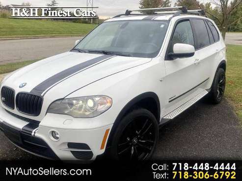 2012 BMW X5 xDrive35i - cars & trucks - by dealer - vehicle... for sale in STATEN ISLAND, NY