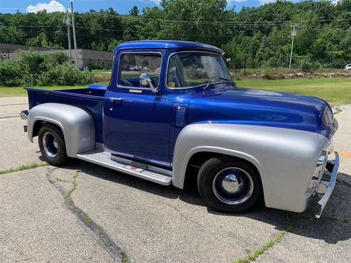 1956 Ford F100 for sale in Nashua, NH