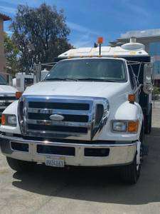 4 Vacuum Excavation Trucks - cars & trucks - by owner - vehicle... for sale in Burlingame, UT