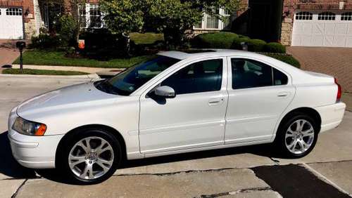 2009 Volvo S60 AWD (All WheelDrive) "Only 102K" - Extremely Clean for sale in St. Charles, MO