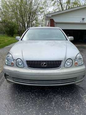 98 Lexus GS300 for sale in Indianapolis, IN