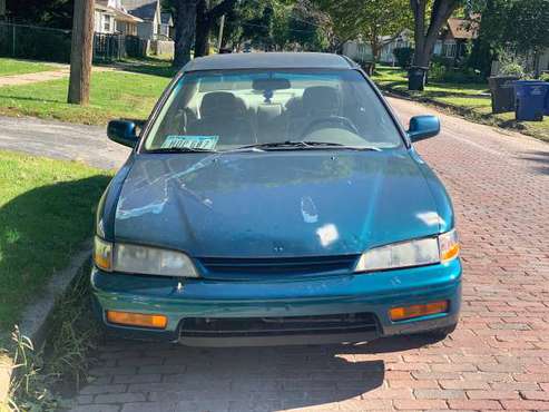 1994 Honda Accord for sale in Des Moines, IA