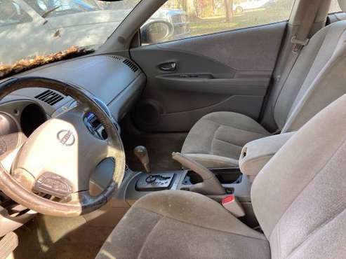 Nissan Altima for sale - cars & trucks - by owner - vehicle... for sale in Charlotte, NC