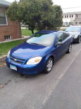 chevy cobalt 07 for sale in Saint Paul, MN