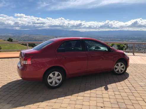 Toyota Yaris for sale in San Jose, CA